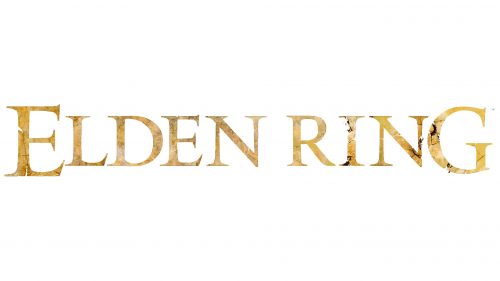 Logo de Elden Ring