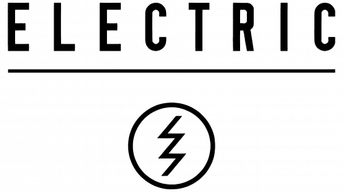 Logo de Electric Sunglasses en 2013