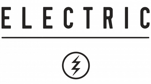 Logo de Electric Sunglasses en 2015
