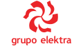 Logo de Elektra