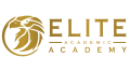 Logo de Elite Academic Academy