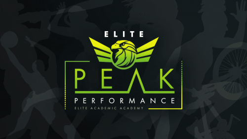 Logo de Elite Peak Performance Program