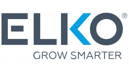 Logo de Elko