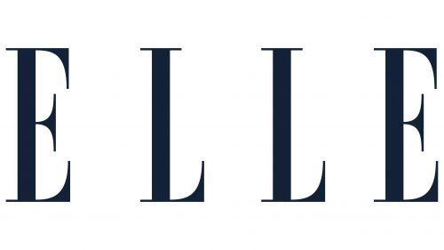 Logo de Elle