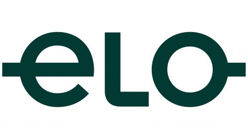 Logo de Elo