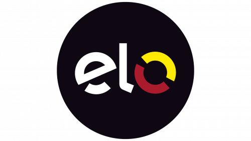 Logo de Elo en 2011