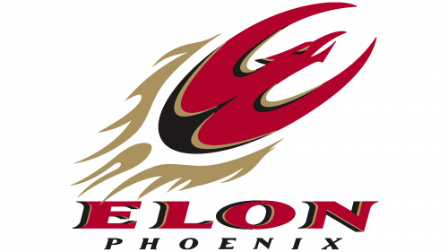 Logo de Elon Phoenix 2000-2015