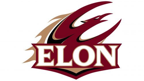 Logo de Elon Phoenix depuis 2016