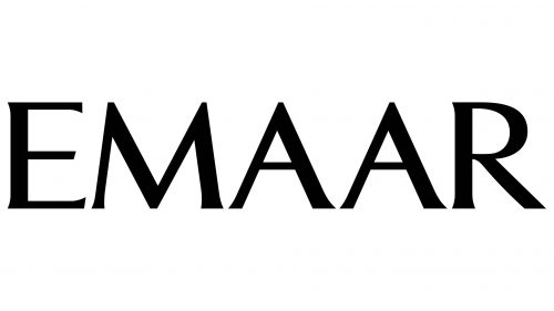 Logo de Emaar Properties