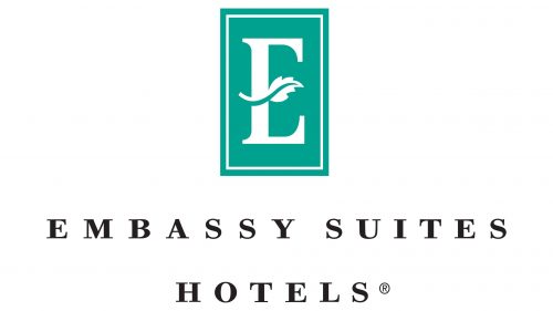 Logo de Embassy Suites