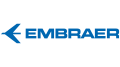 Logo de Embraer