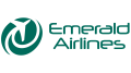 Logo de Emerald Airlines