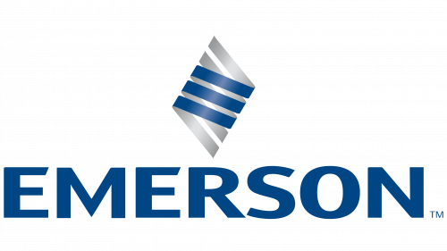 Logo de Emerson Electric