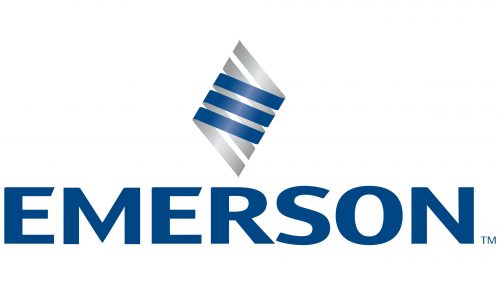 Logo de Emerson Electric New