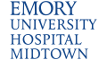 Logo de Emory University Hosptial Midtown