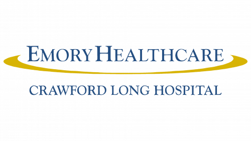 Logo de Emory University Hosptial Midtown Old