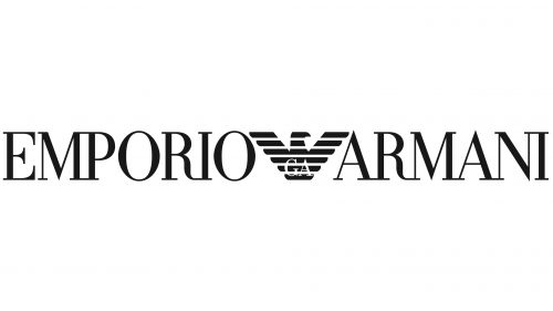 Logo de Emporio Armani