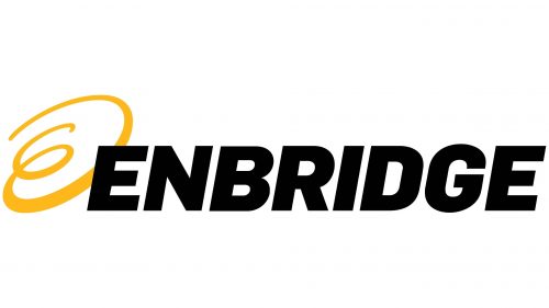 Logo de Enbridge