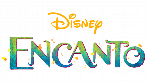 Logo de Encanto
