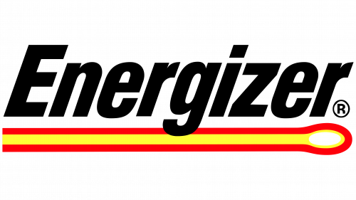 Logo de Energizer en 1993