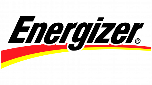 Logo de Energizer en 1996