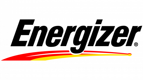 Logo de Energizer en 2004