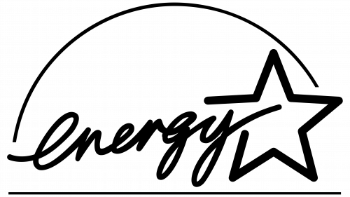 Logo de Energy Star en 1992