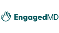 Logo de EngagedMD