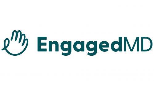 Logo de EngagedMD