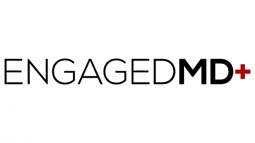 Logo de EngagedMD en 2009