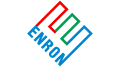 Logo de Enron