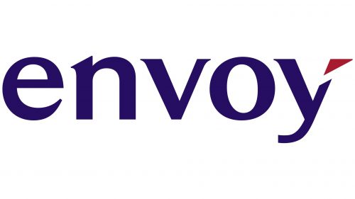 Logo de Envoy Air