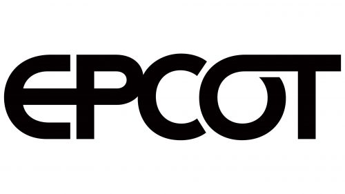 Logo de Epcot