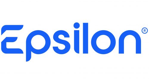 Logo de Epsilon