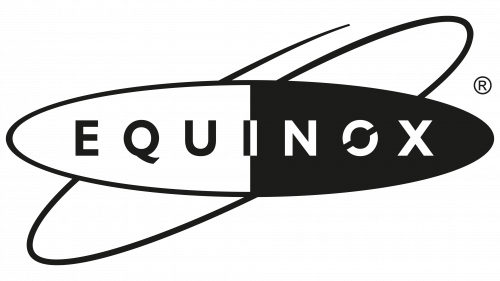 Logo de Equinox en 2009