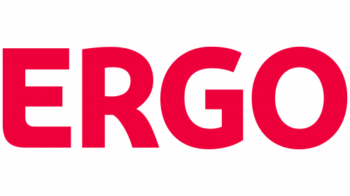 Logo de Ergo en 2010
