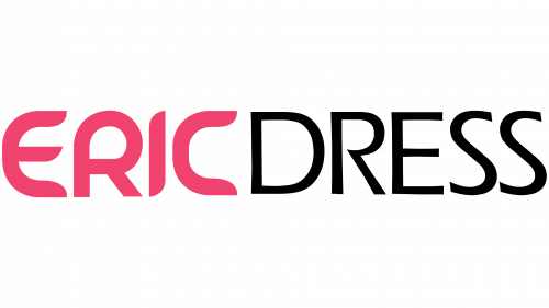 Logo de Ericdress en 2013