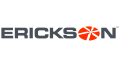 Logo de Erickson Inc.