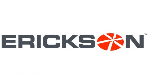 Logo de Erickson Inc.