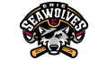 Logo de Erie SeaWolves