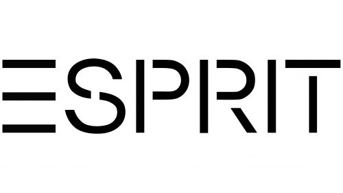 Logo de Esprit