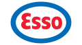 Logo de Esso