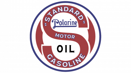 Logo de Esso en 1911