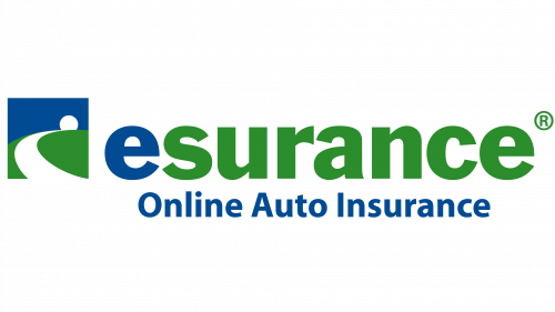 Logo de Esurance en 1999