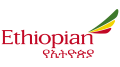 Logo de Ethiopian Airlines