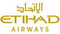 Logo de Etihad Airways