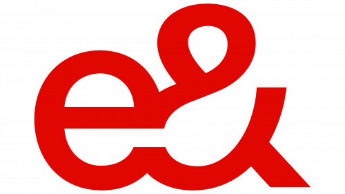 Logo de Etisalat