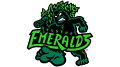 Logo de Eugene Emeralds