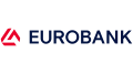 Logo de Eurobank