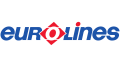 Logo de Eurolines